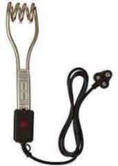 Smookyarora 1500 Watt High Quality RGIB 20 Copper Plated ID446 Shock Proof immersion heater rod (Water)