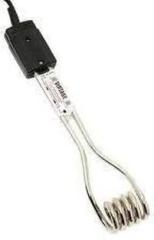 Smookyarora 1500 Watt High Quality RGIB 20 Copper Plated ID450 Shock Proof immersion heater rod (Water)