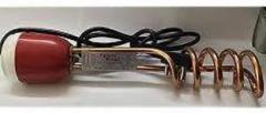 Smookyarora 1500 Watt High Quality RGIB 20 Copper Plated ID584 Shock Proof immersion heater rod (Water)