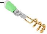 Smookyarora 1500 Watt High Quality RGIB 20 Copper Plated ID624 Shock Proof Immersion Heater Rod (Water)