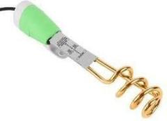 Smookyarora 1500 Watt High Quality RGIB 20 Copper Plated ID624 Shock Proof immersion heater rod (Water)