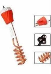 Smookyarora 1500 Watt High Quality RGIB 20 Copper Plated ID66 Shock Proof immersion heater rod (Water)