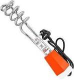 Smookyarora 1500 Watt High Quality RGIB 20 Copper Plated ID693 Shock Proof Immersion Heater Rod (Water)