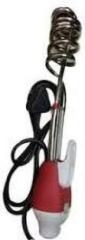 Smookyarora 1500 Watt High Quality RGIB 20 Copper Plated ID696 Shock Proof immersion heater rod (Water)