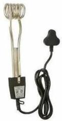 Smookyarora 1500 Watt High Quality RGIB 20 Copper Plated ID718 Shock Proof immersion heater rod (Water)