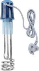 Smookyarora 1500 Watt High Quality RGIB 20 Copper Plated ID719 Shock Proof immersion heater rod (Water)