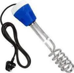 Smookyarora 1500 Watt High Quality RGIB 20 Copper Plated ID779 Shock Proof immersion heater rod (Water)