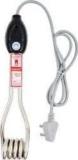 Smookyarora 1500 Watt High Quality RGIB 20 Copper Plated ID816 Shock Proof Immersion Heater Rod (Water)