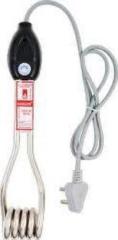 Smookyarora 1500 Watt High Quality RGIB 20 Copper Plated ID816 Shock Proof immersion heater rod (Water)