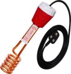 Smookyarora 1500 Watt High Quality RGIB 20 Copper Plated ID99 Shock Proof immersion heater rod (Water)