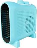 Smuf 2 Heat Setting 1000W /2000W Designing Convector Blower Fan Room Heater