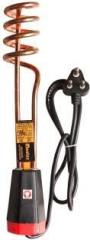 Smuf 2 Year Warranty Shock Proof & Water Proof Fast Heating 2000 W Immersion Heater Rod (Water)