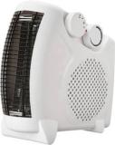 Smuf All In One Blower Silent Fan Room Heater