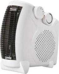 Smuf All in One Blower Silent Fan Room Heater