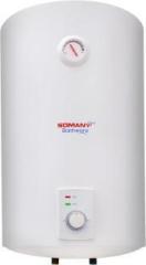 Somany 25 Litres PICARDY NEO 2000W Geyser 25 Liter Storage Water Heater (White)