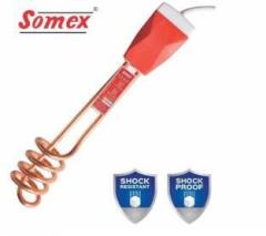 Somex 1500 Watt Somex01 Shock Proof Immersion Heater Rod (WATER)