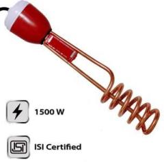 Sonvi 1500 Watt water proof shock proof 1500 W immersion heater rod (COPPER)