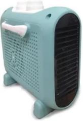 Star Jiva 2000 Watt Quiet 2 Heat Settings, Energy Saving, Safety Features Copper Motor Heater Fan Room Heater