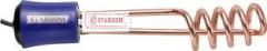 Stardom 1500 Watt ROSHAN 23 COPPER SHOCK/WATER PROOF Shock Proof Immersion Heater Rod (WATER)