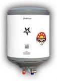 Stardom 25 Litres Vision DLX Storage Water Heater (White, Grey)