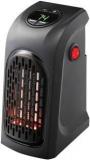 Stockhawkers Plug In Handy Heater Fan Room Heater