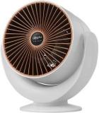 Stockyhut Electric Household Heater Mini Portable Hot Air Heating Fan Room Heater