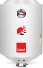 Summercool 25 Litres Lava 25L Storage Water Heater (White)