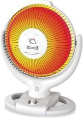 Summercool Sun Heater 12 | | Instant Heating Heater | Rust Free Metal Room Heater