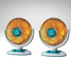 Summercool Sun Heater | Electric Dish | Rust free metal | Room Heater