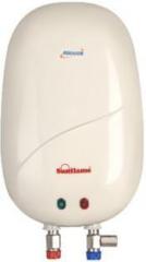 Sun Flame 1 Litres INSATNT 1LTR Instant Water Heater (White)