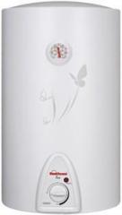 Sun Flame 15 Litres EVA Storage Water Heater (White)