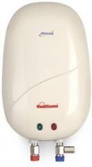 Sun Flame 3 Litres Instant Geyser Instant Water Heater (White)