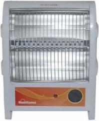 Sunflame Quartz SF 941 Present 2 heating setting 400W/800W high quality quartz Room Heater