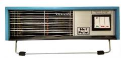 Sunsenses 2000 SRH 02 Room Heater Blue