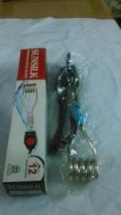 Sunsilk 1500 Watt NA Immersion Heater Rod (WATER)