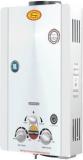 Surya 10 Litres JSD 12 20B 04 Gas Water Heater (Mirage White)