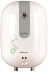 Surya 25 Litres ATLANTIC GLS Storage Water Heater (White)