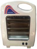 Surya Maze 400/800 W SMH 101 Quartz Heater White