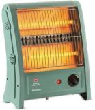 Swiss Military SM009SU SM009SU Halogen Room Heater