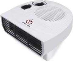 Sword SFRH18 Hot Max Fan Room Heater