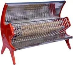 Sword SPRDB 04 Double Rod Halogen Room Heater