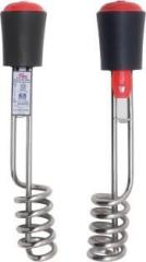 T S Electricals 1500 Watt T.S. Electricals High Quality Waterproof & Shockproof TS IRSP4 Shock Proof Immersion Heater Rod (Water)