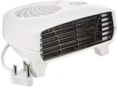 T S Electricals T.S. Electricals neo Silent with Powerful Copper Motor Room Blower TS FHH2 Fan Room Heater