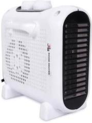 T S Electricals T.S. Electricals Noiseless Copper Motor Room Blower TS FRH14 Fan Room Heater