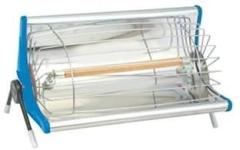 T S Electricals T.S. Electricals Single Rod Type Heater || Make in India || Model TS BB SIN 002 Quartz Room Heater