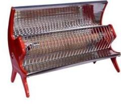 T S Electricals T.S. Electricals Single Rod Type Heater || Make in India || Model TS PR SIN 001 Quartz Room Heater