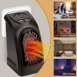 Tagve 400 Watt Compact Plug In Electric Handy Room Heater