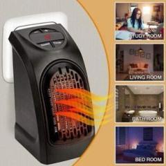 Tagve 400 Watt Compact Plug in Electric Handy Room Heater