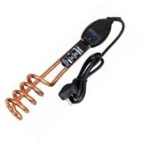 Techsupreme 1500 Watt ISI Mark Copper Shock Proof Immersion Heater Rod (Water)