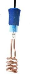 Teg 2000 Watt High Quality Waterproof & Shockproof Blue Shock Proof Immersion Heater Rod (Water)